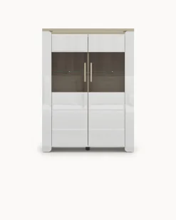 Elemento bar ABERDEEN com 2 portas