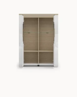 Elemento bar ABERDEEN com 2 portas