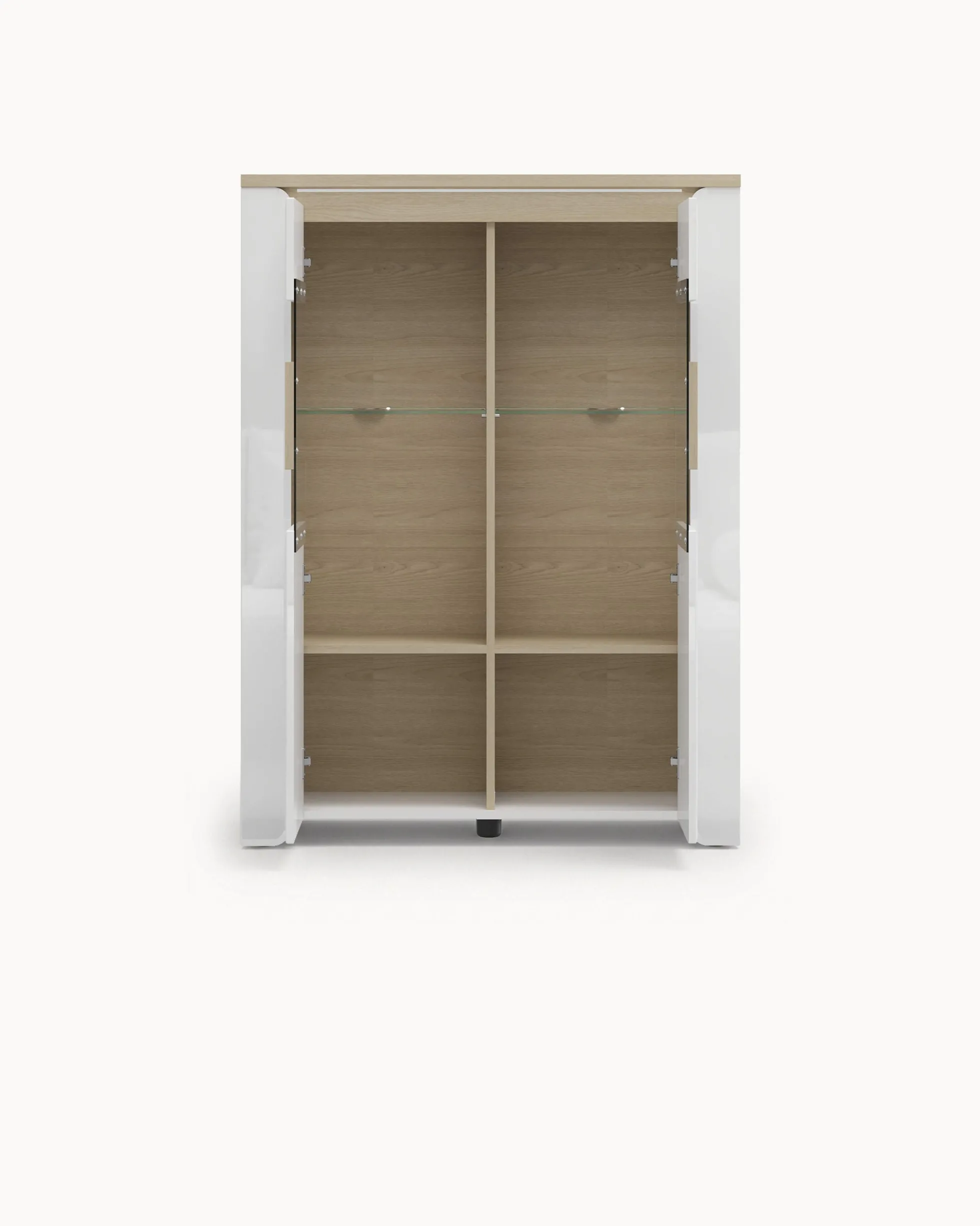 Elemento bar ABERDEEN com 2 portas