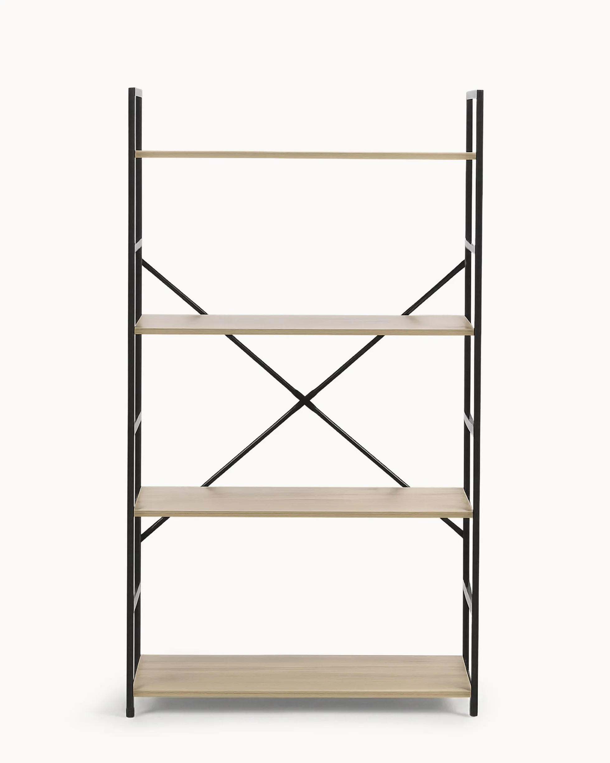 Estante COLORADO com 4 prateleiras (58,5cm)