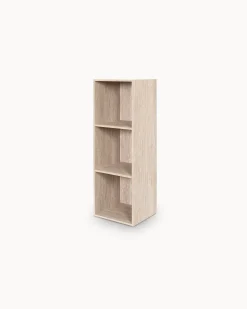 Estante PIETRA com 3 cubos