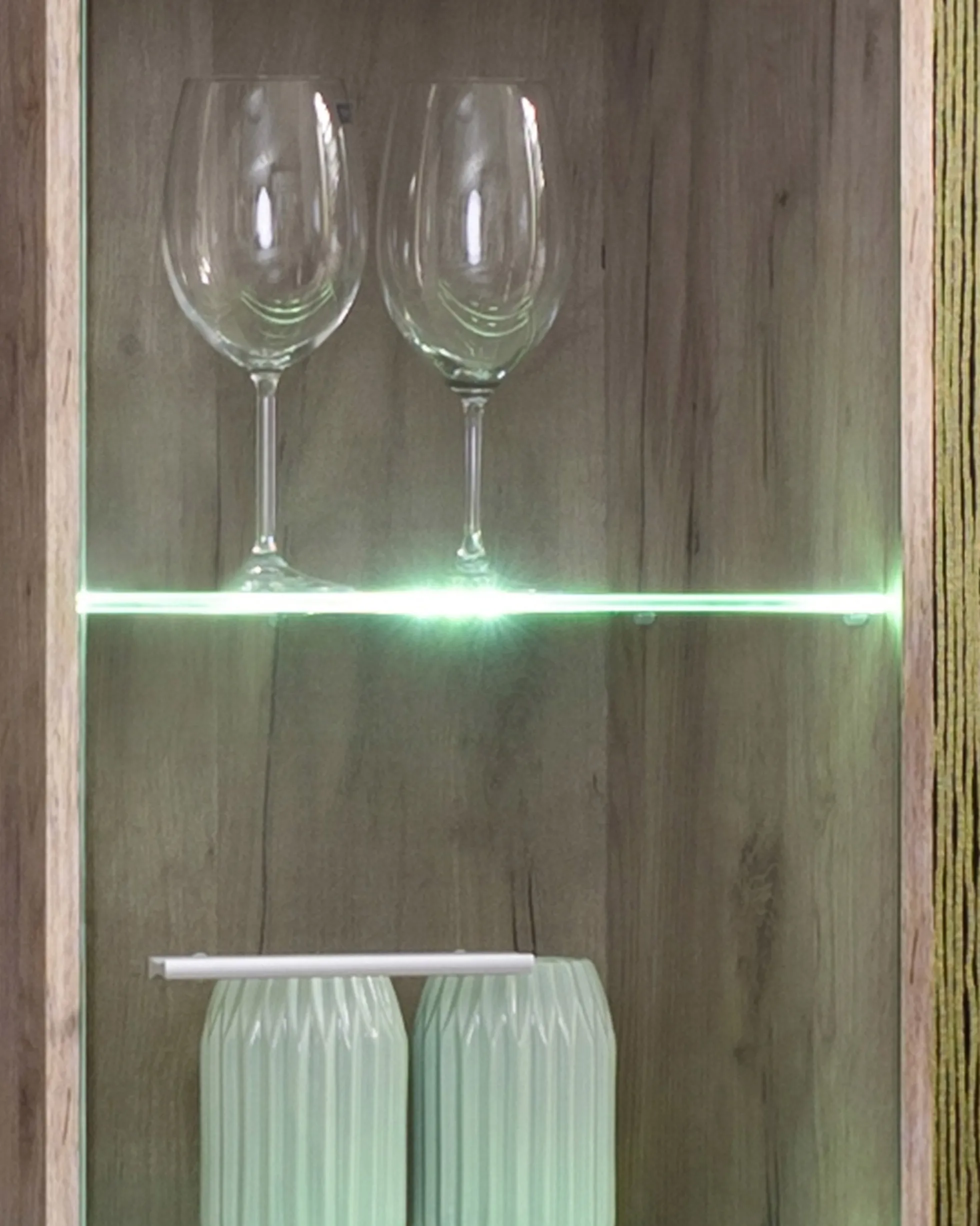 Luzes LED para móveis