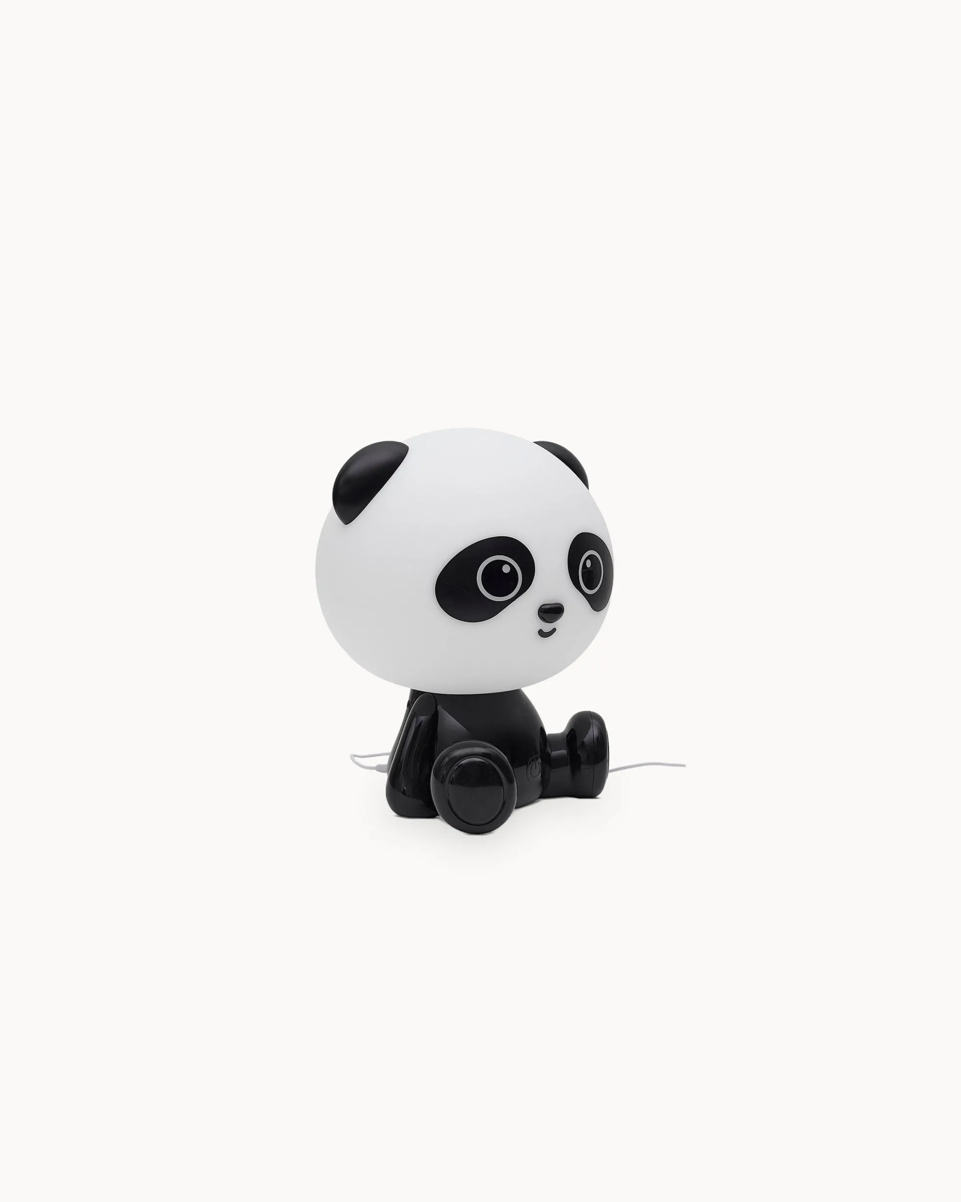 Luz LED noturna PANDA