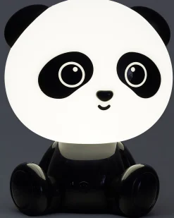 Luz LED noturna PANDA