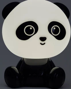 Luz LED noturna PANDA