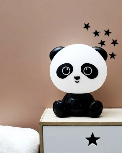 Luz LED noturna PANDA