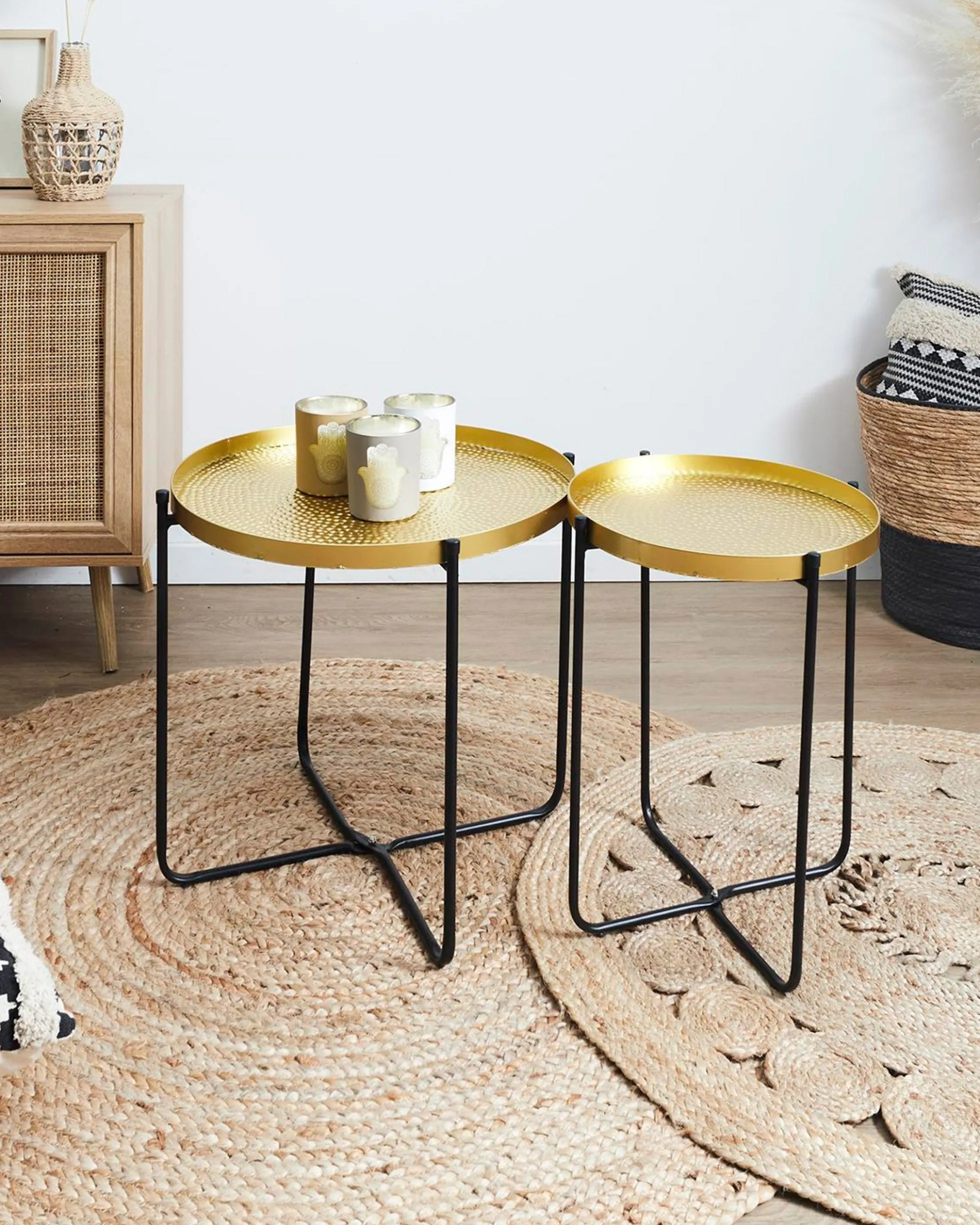 Mesa de apoio ALIA