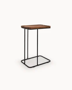 Mesa de apoio alta ACACIA