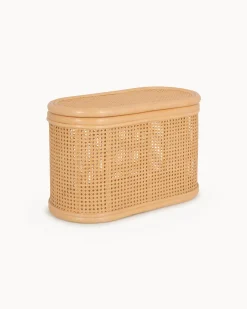 Mesa de apoio MEILA com baú