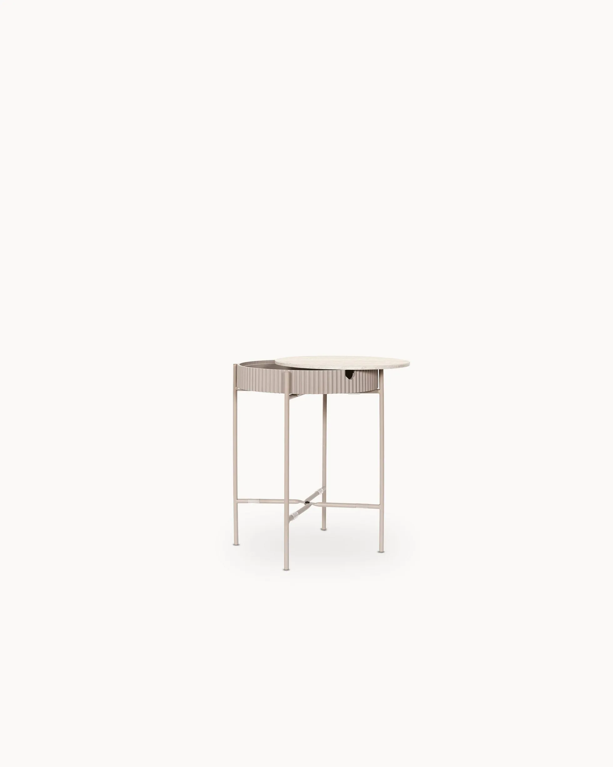 Mesa de Apoio TERRA NOVA