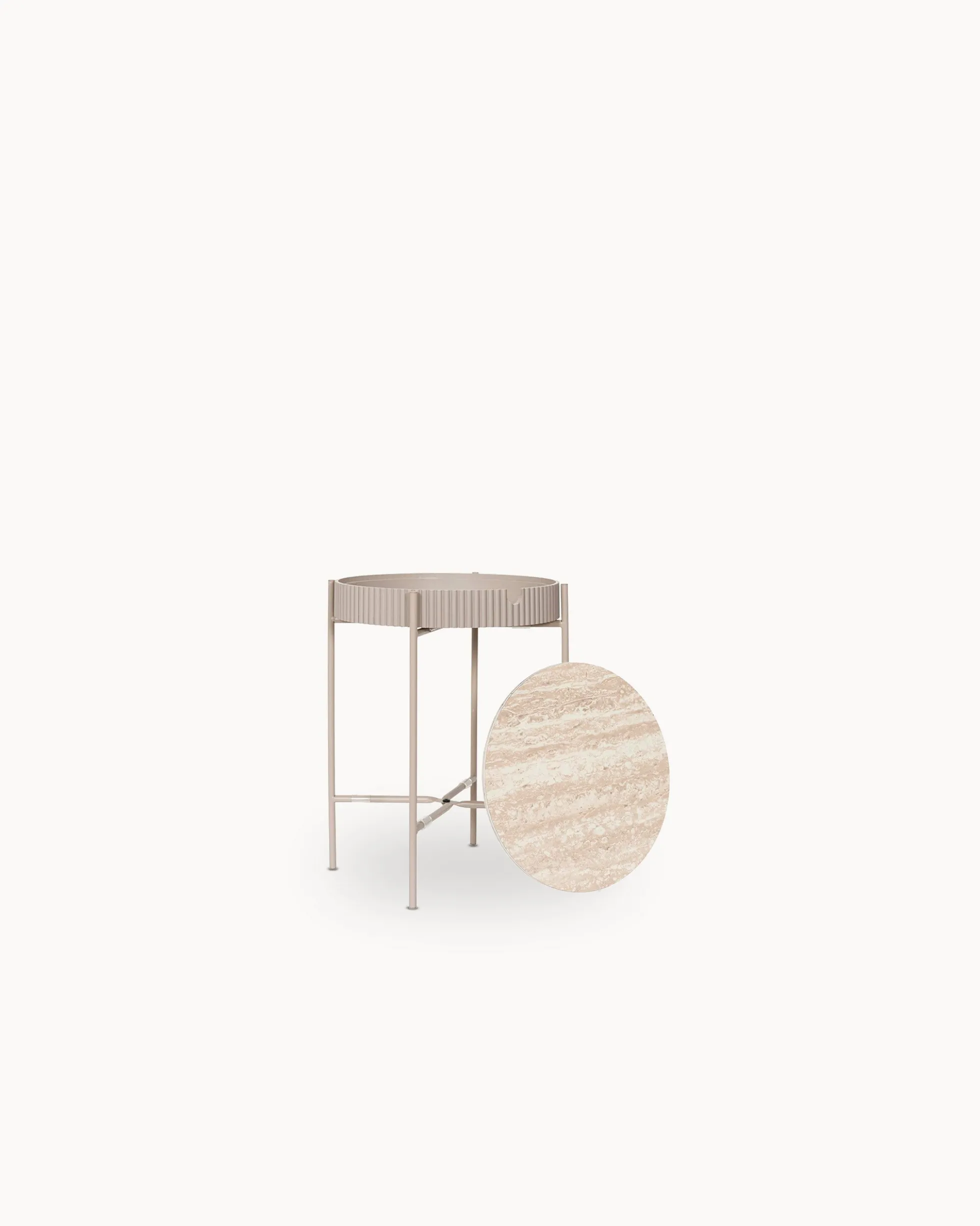 Mesa de Apoio TERRA NOVA