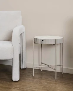 Mesa de Apoio TERRA NOVA