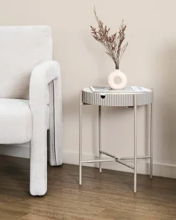 Mesa de Apoio TERRA NOVA