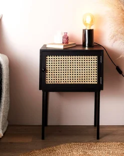 Mesa de cabeceira CANE