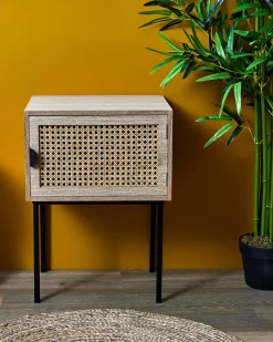 Mesa de cabeceira CANE