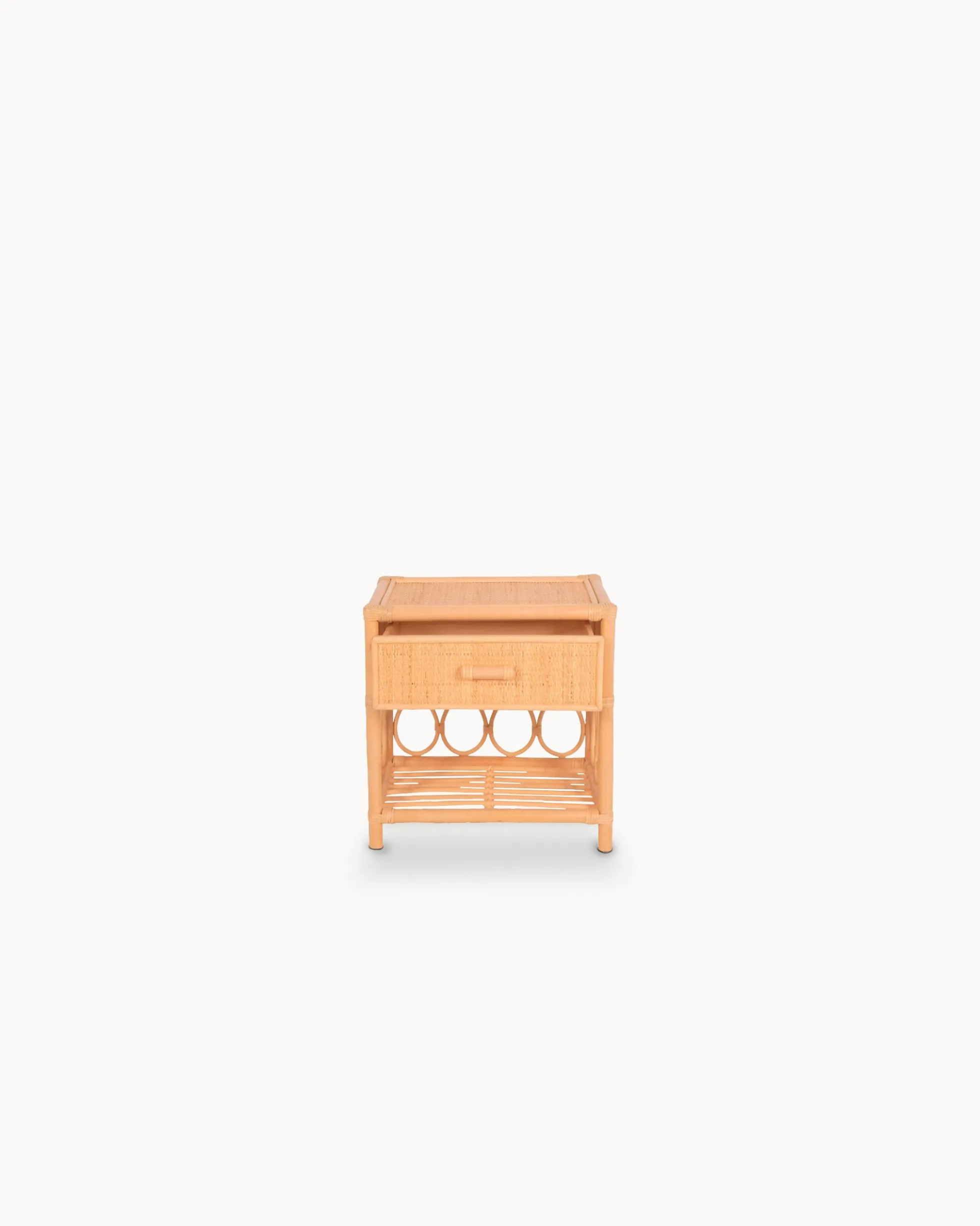 Mesa de cabeceira DEWI