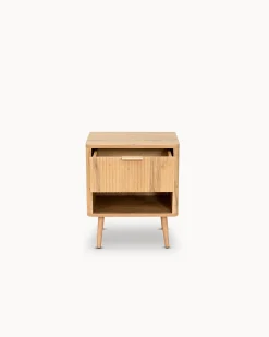 Mesa de Cabeceira ELFY