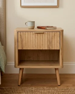 Mesa de Cabeceira ELFY