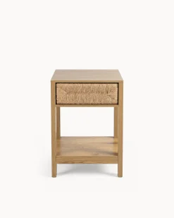 Mesa de cabeceira GRACE com 1 gaveta