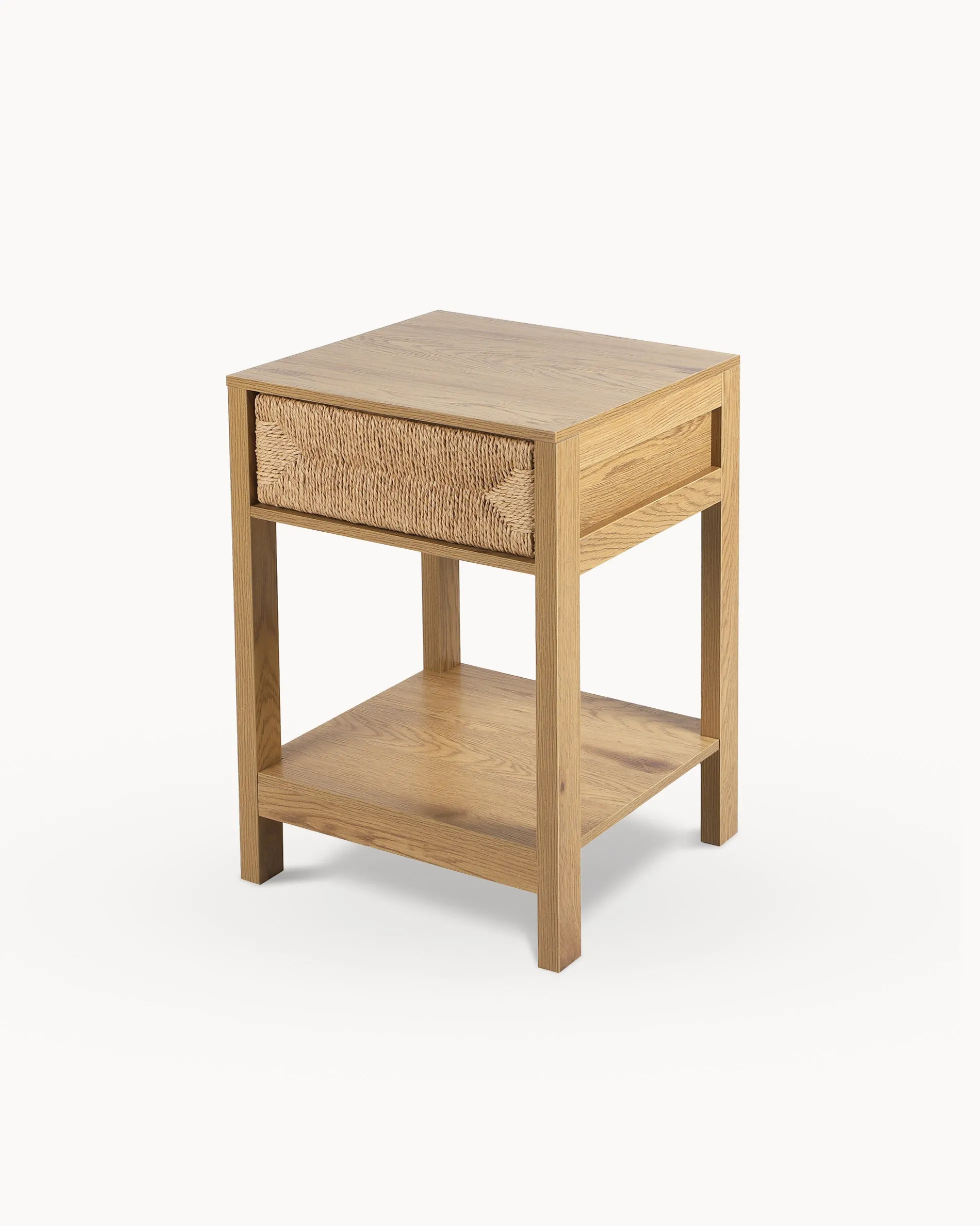 Mesa de cabeceira GRACE com 1 gaveta