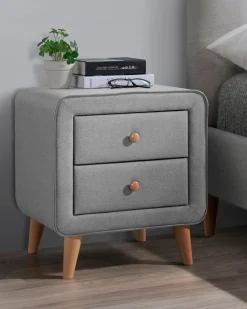 Mesa de cabeceira ILO