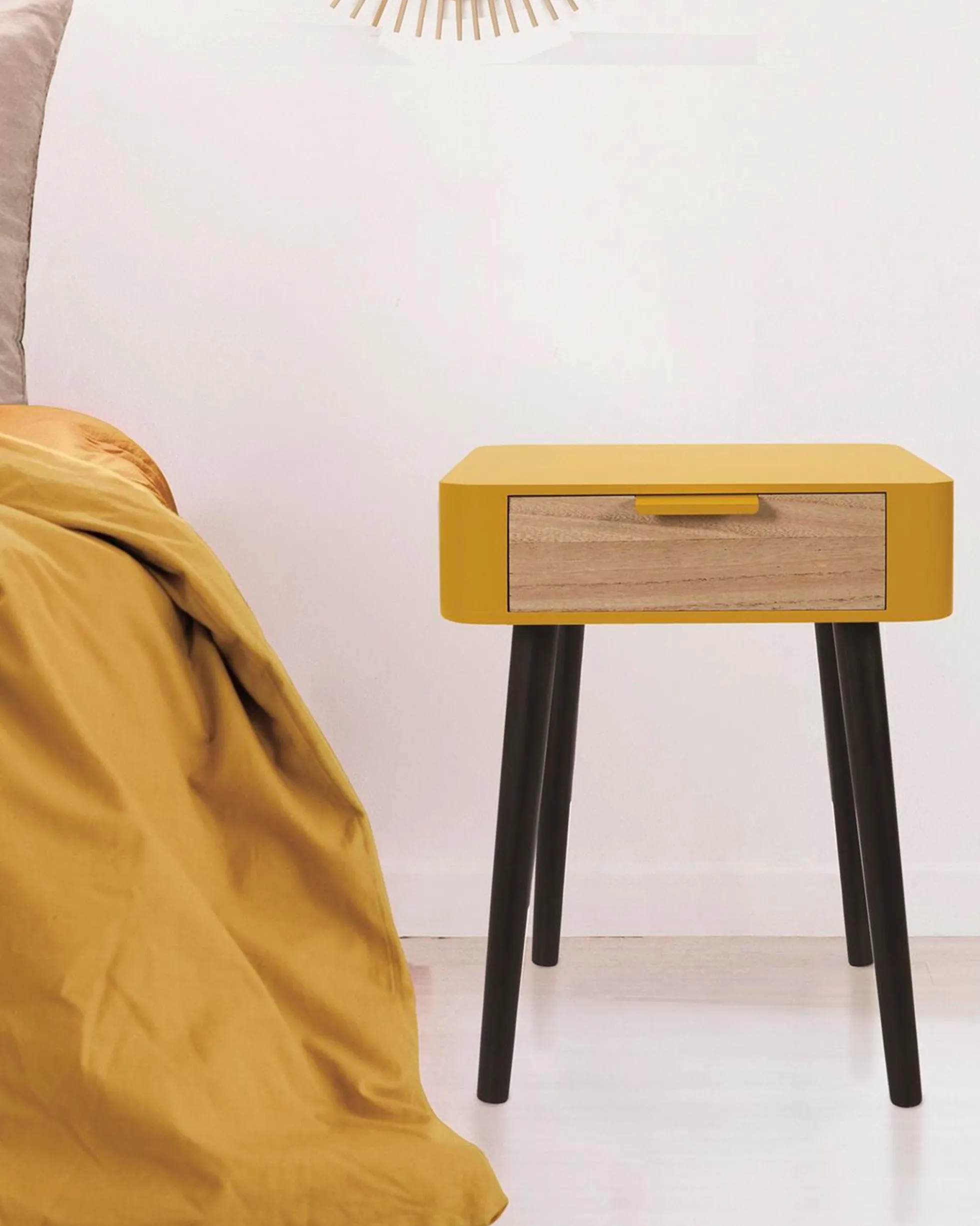Mesa de cabeceira KIWI