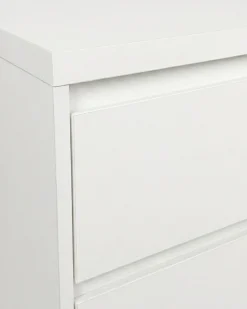 Mesa de cabeceira NEO com 2 gavetas
