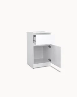 Mesa de cabeceira NEW MATRIX I