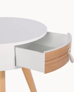 Mesa de cabeceira NORA