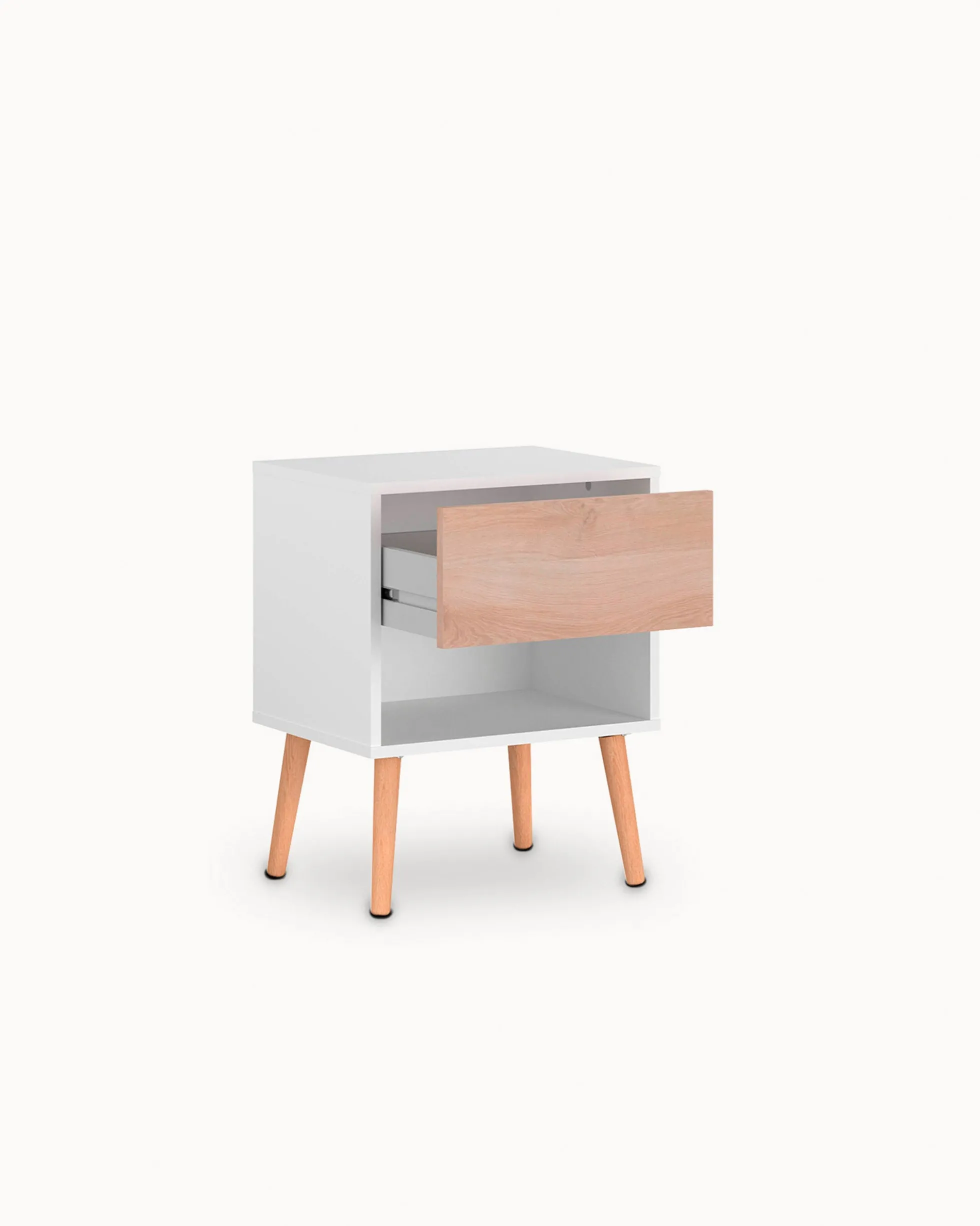 Mesa de cabeceira NORDEN