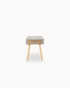 Mesa de cabeceira POPPY
