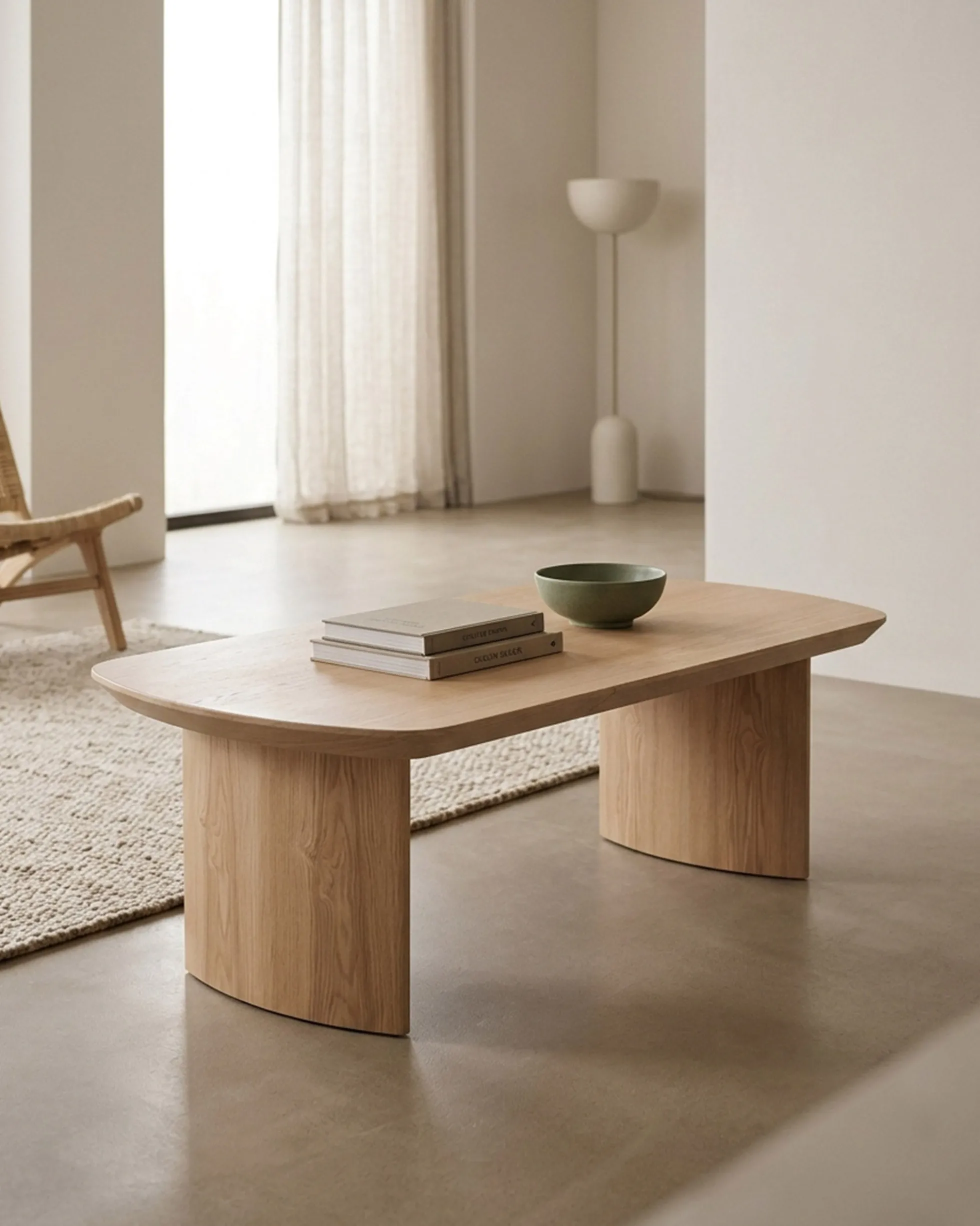 Mesa de centro ANATONA