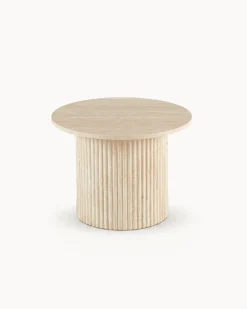 Mesa de centro CORA (60cm)
