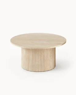 Mesa de centro CORA (80cm)