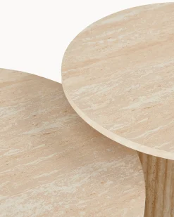 Mesa de centro CORA (80cm)