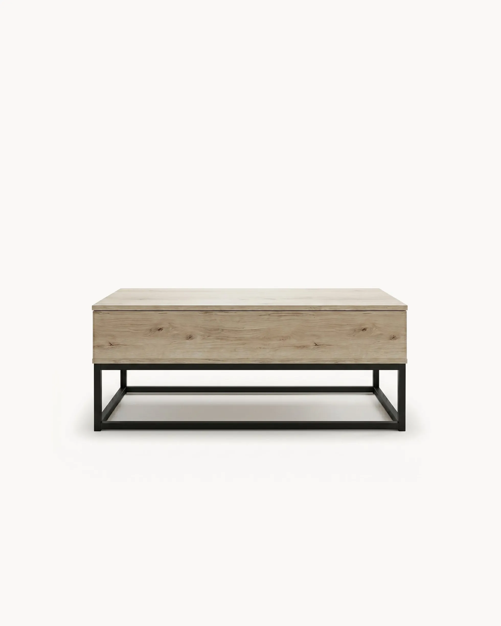 Mesa de centro elevatória CHINO