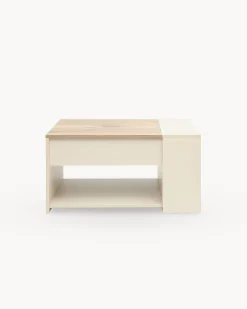 Mesa de centro elevatória DOWNEY