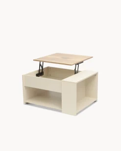 Mesa de centro elevatória DOWNEY