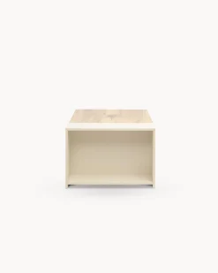 Mesa de centro elevatória DOWNEY