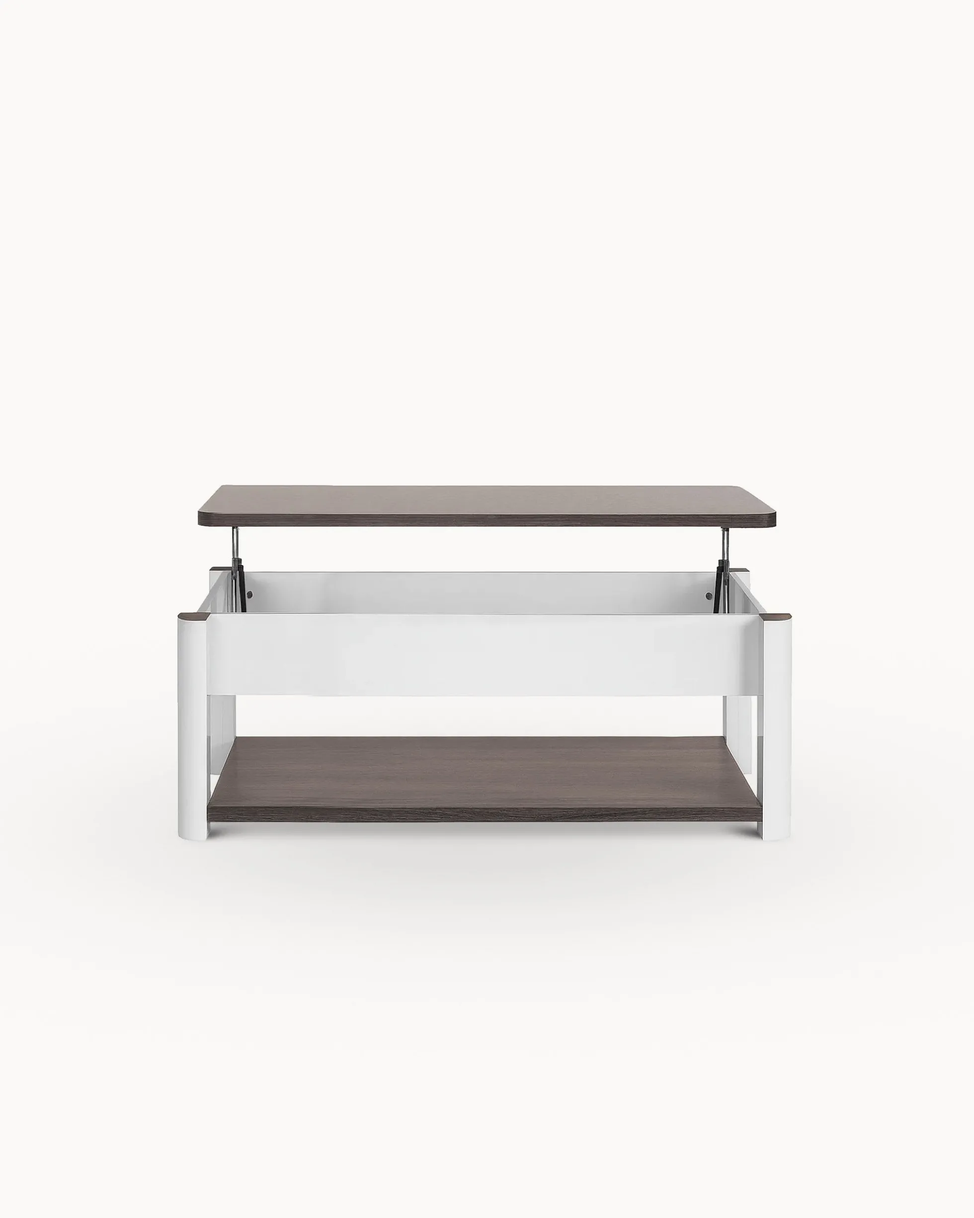Mesa de centro elevatória PESARO