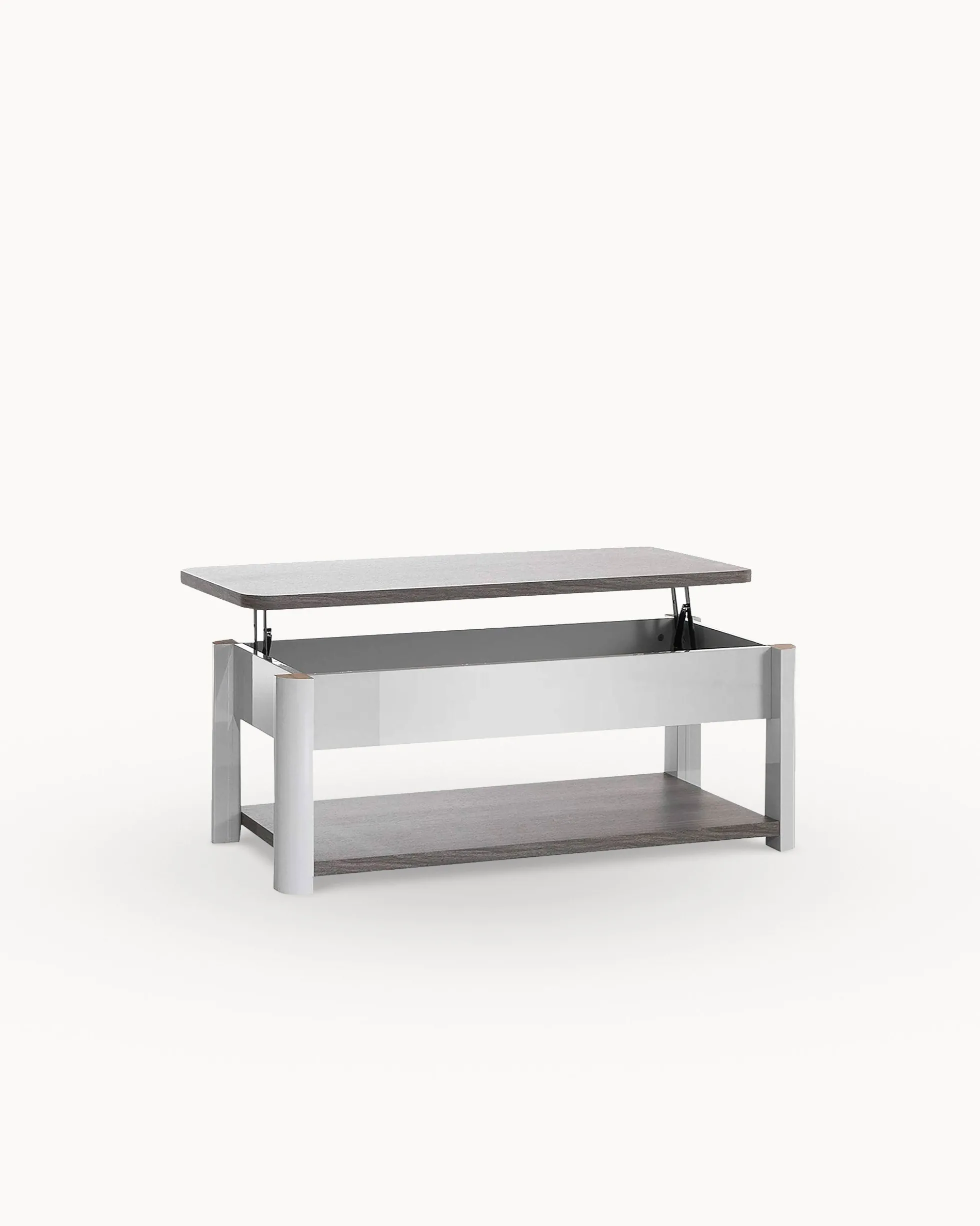 Mesa de centro elevatória PESARO