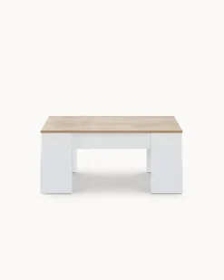 Mesa de centro elevatória SEVILHA
