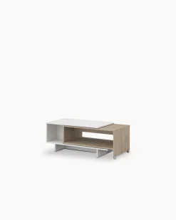 Mesa de centro extensível VIGO (120-160cm)