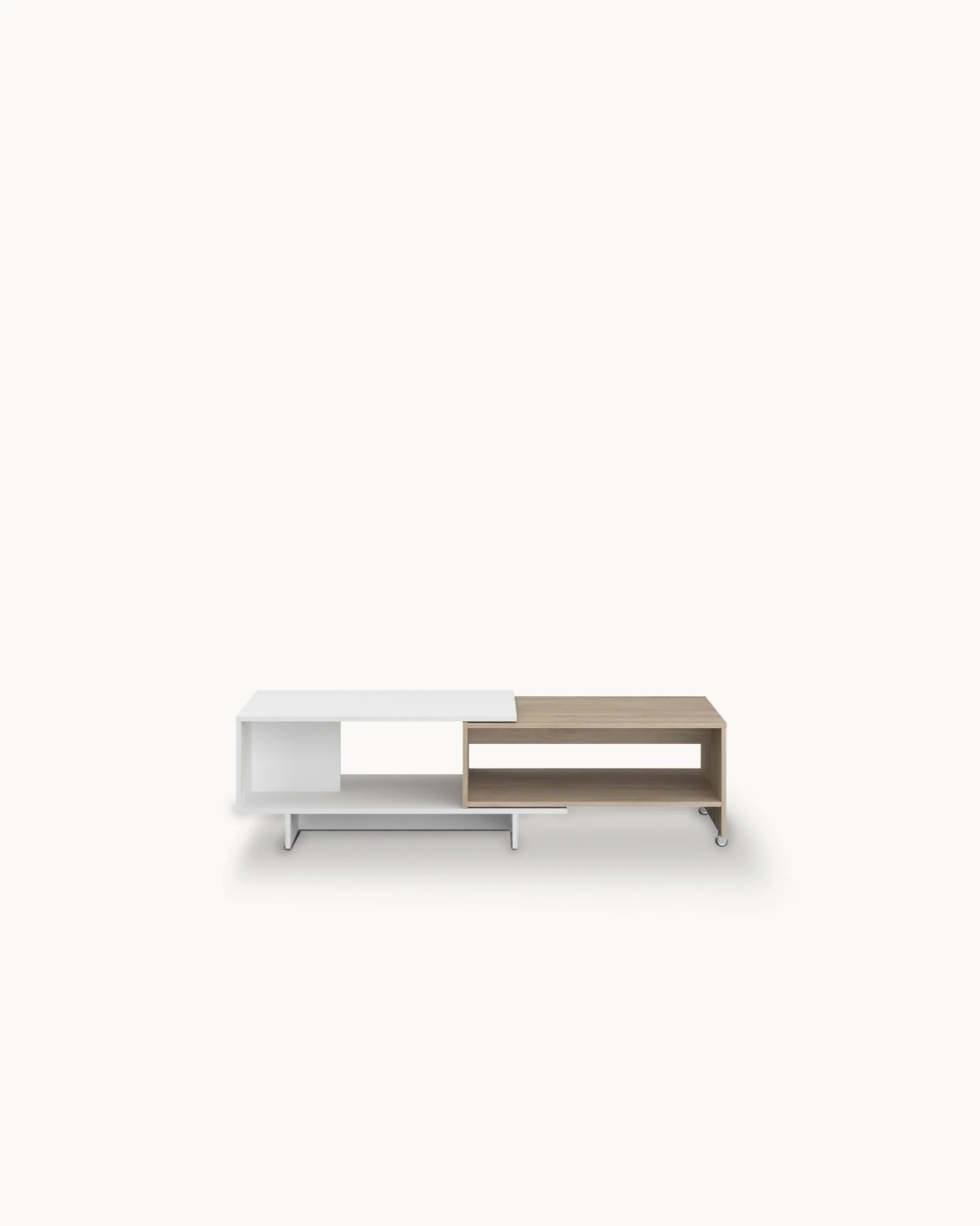 Mesa de centro extensível VIGO (120-160cm)