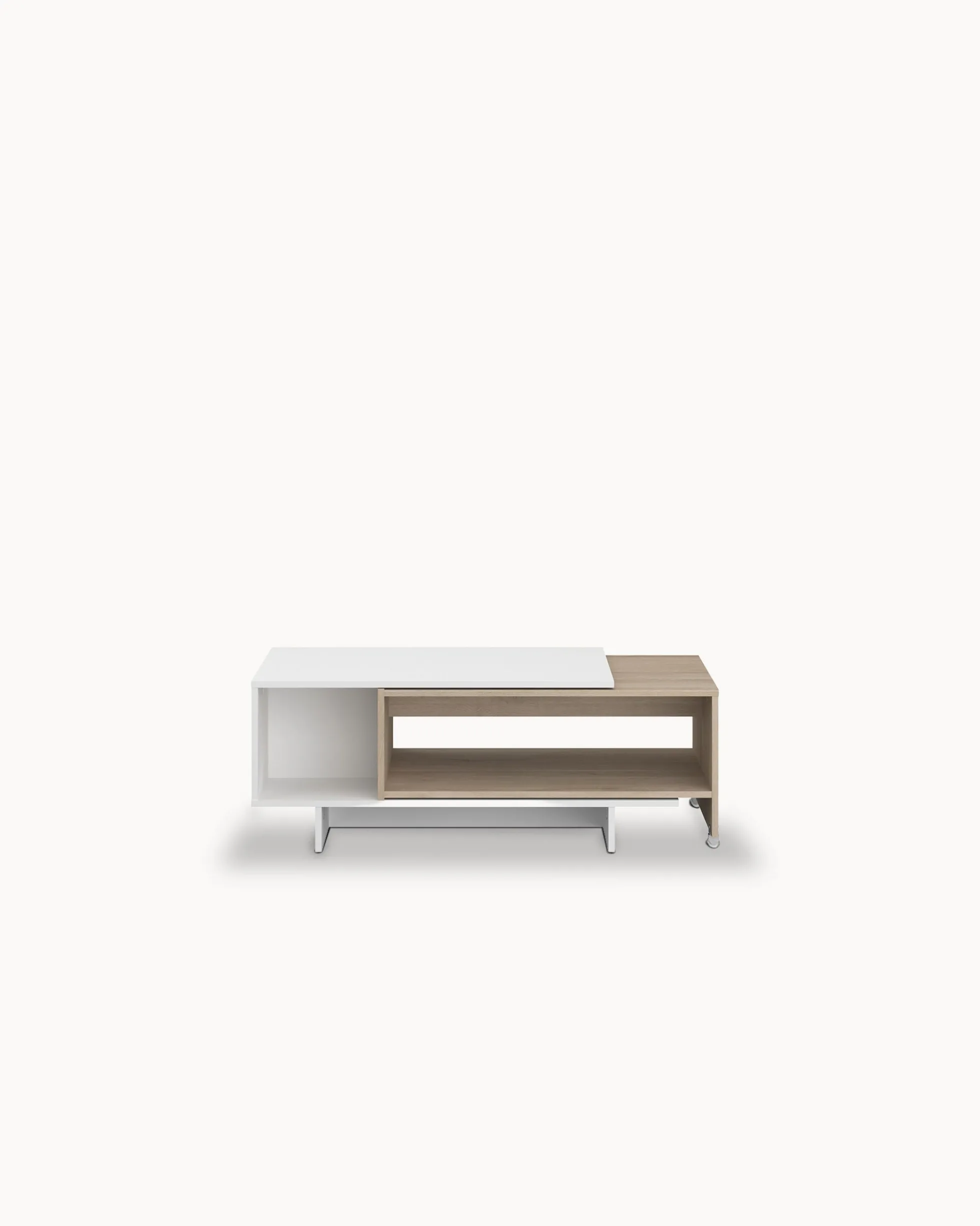 Mesa de centro extensível VIGO (120-160cm)