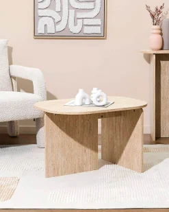 Mesa de centro PIETRA