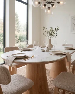Mesa de jantar PERTH