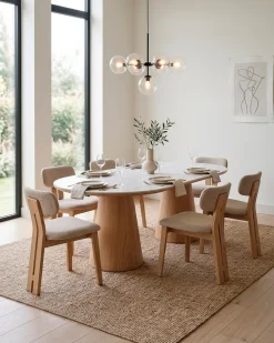 Mesa de jantar PERTH
