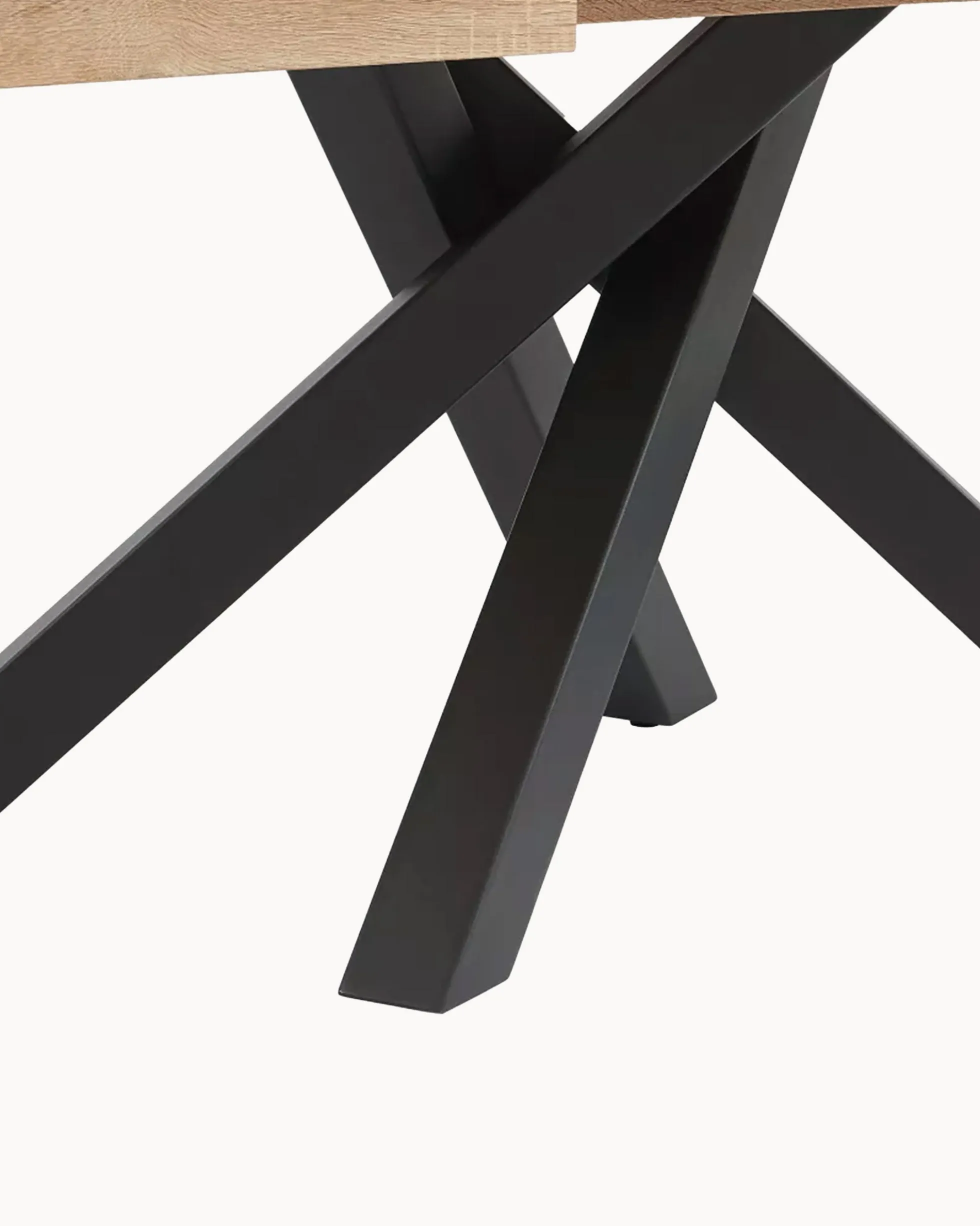 Mesa extensível ADAM (160-240cm)