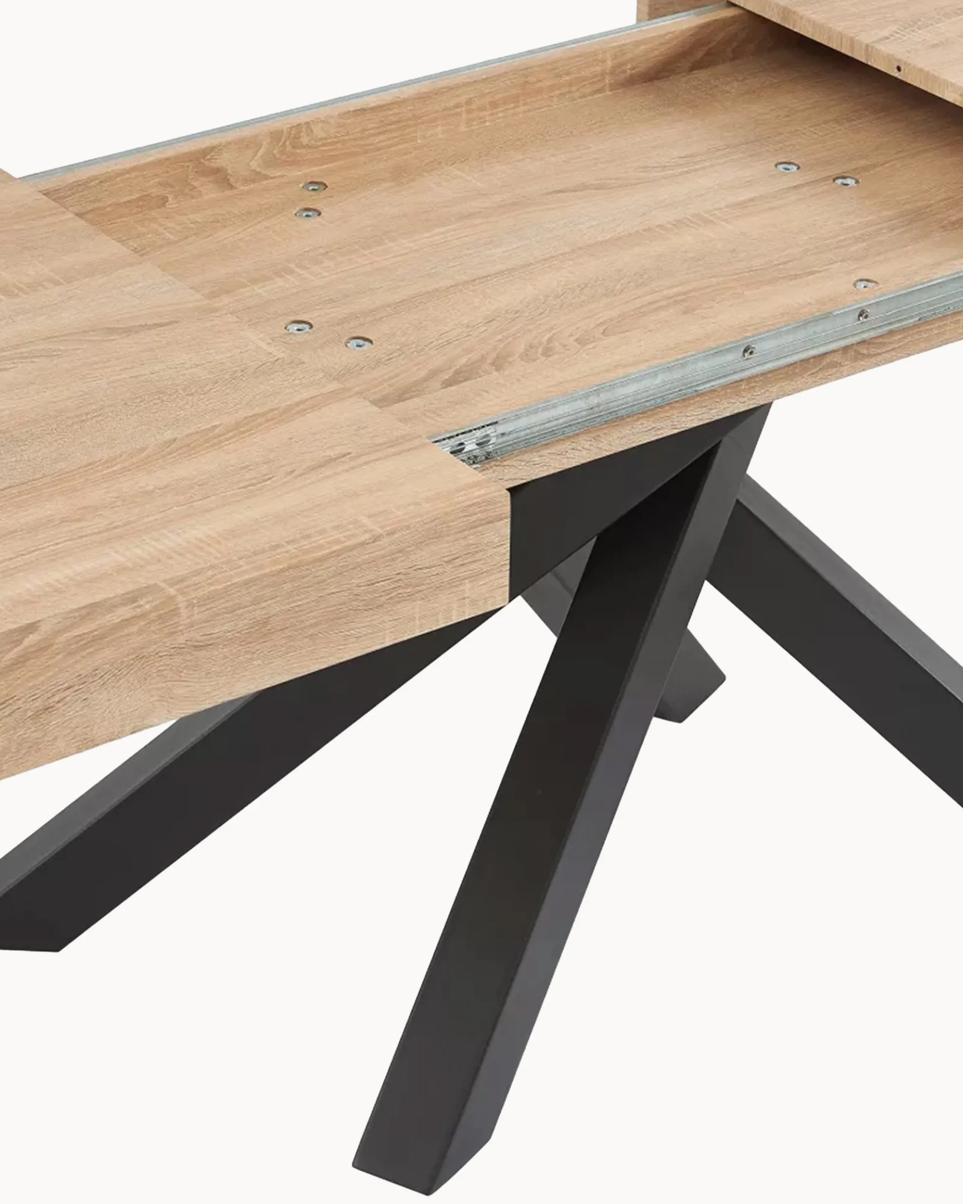 Mesa extensível ADAM (160-240cm)